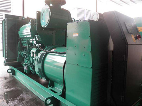迎江柴油发电机 迎江柴油发电机