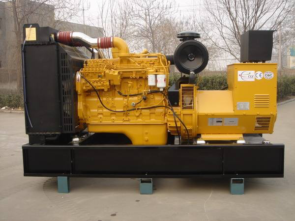 迎江发电机出租