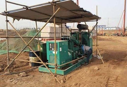 迎江发电机出租 迎江发电机出租