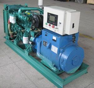 迎江发电机出租