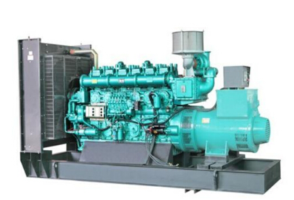 迎江发电机出租