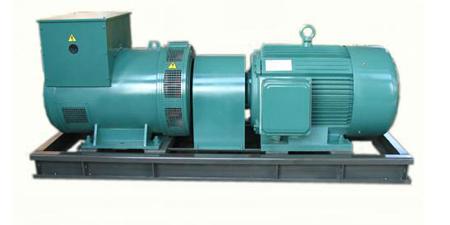 迎江发电机出租