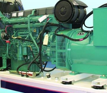 迎江发电机出租